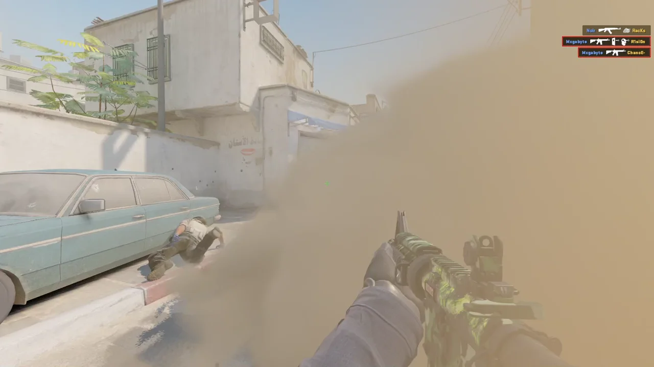 highlight